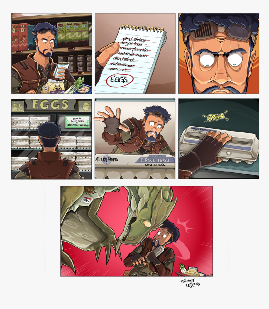 Getting Yolked, HD Png Download