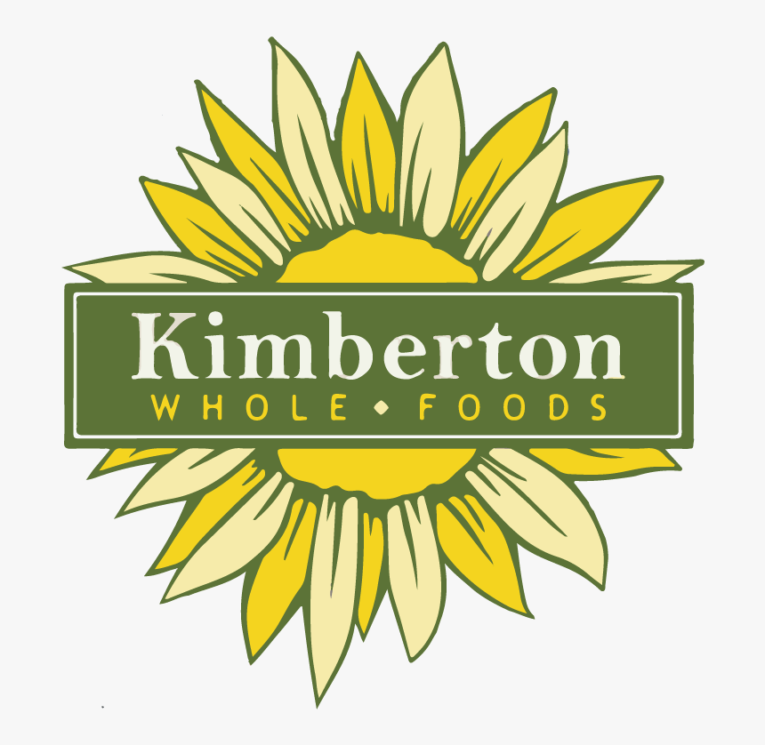 Kimberton Whole Foods - Kimberton Whole Foods Logo, HD Png Download