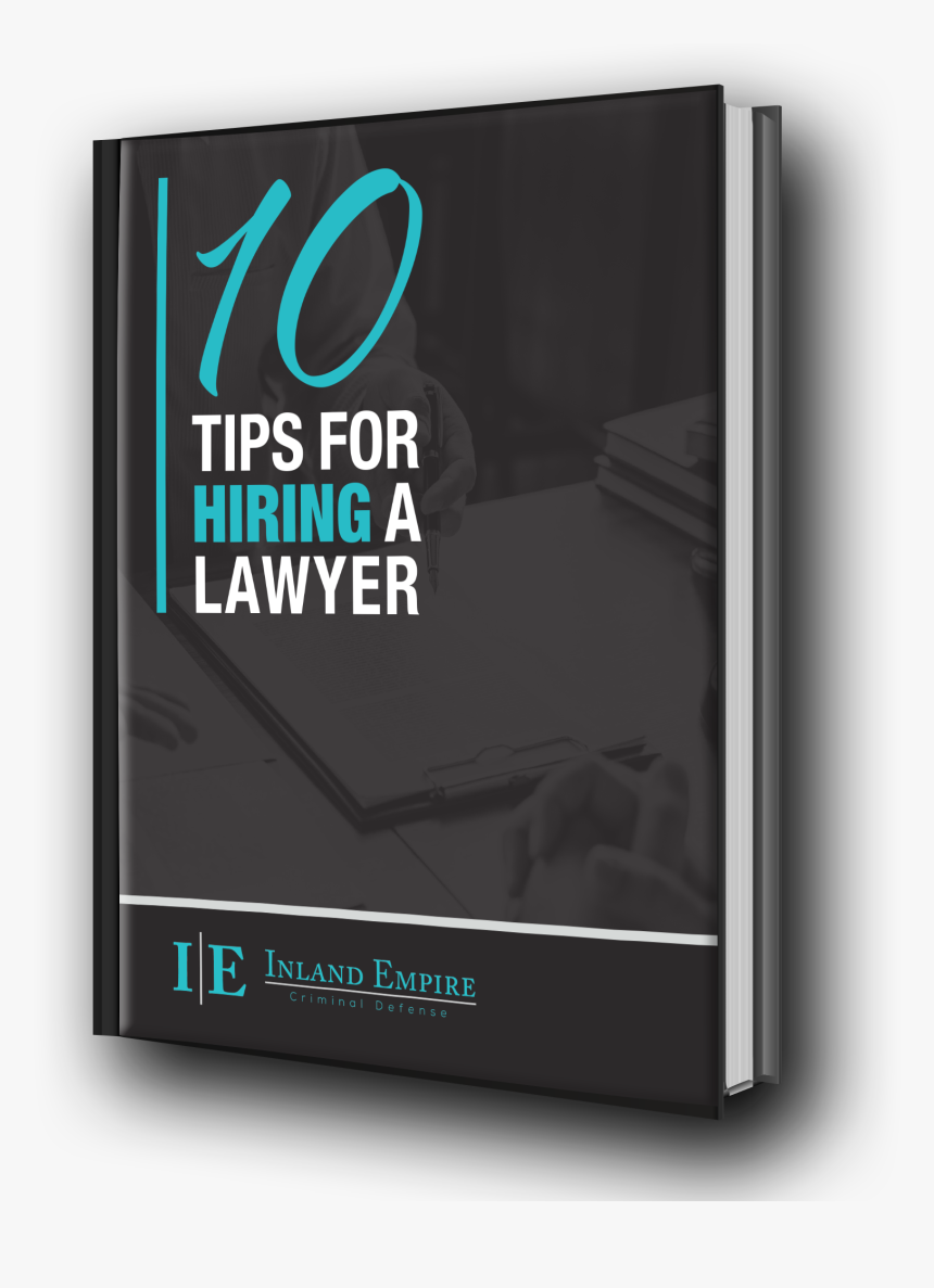 10 Tips When Hiring An Attorney - Graphic Design, HD Png Download
