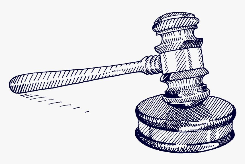 Criminal Law Transparent, HD Png Download