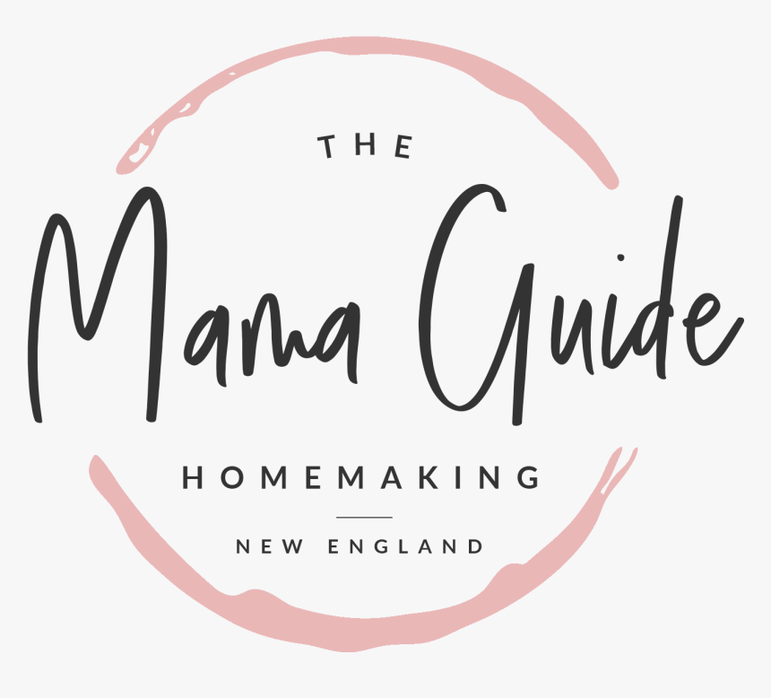 The Mama Guide - Calligraphy, HD Png Download