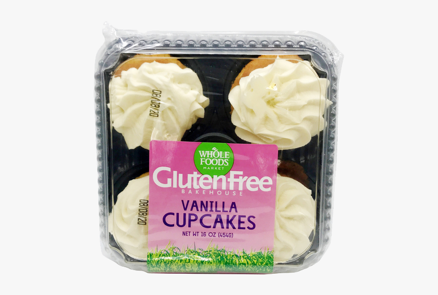 Gluten-free Whole Foods - Whole Foods Gluten Free, HD Png Download