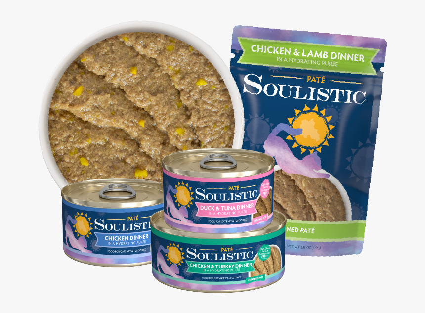 Pate Arrangement - Fish Products, HD Png Download