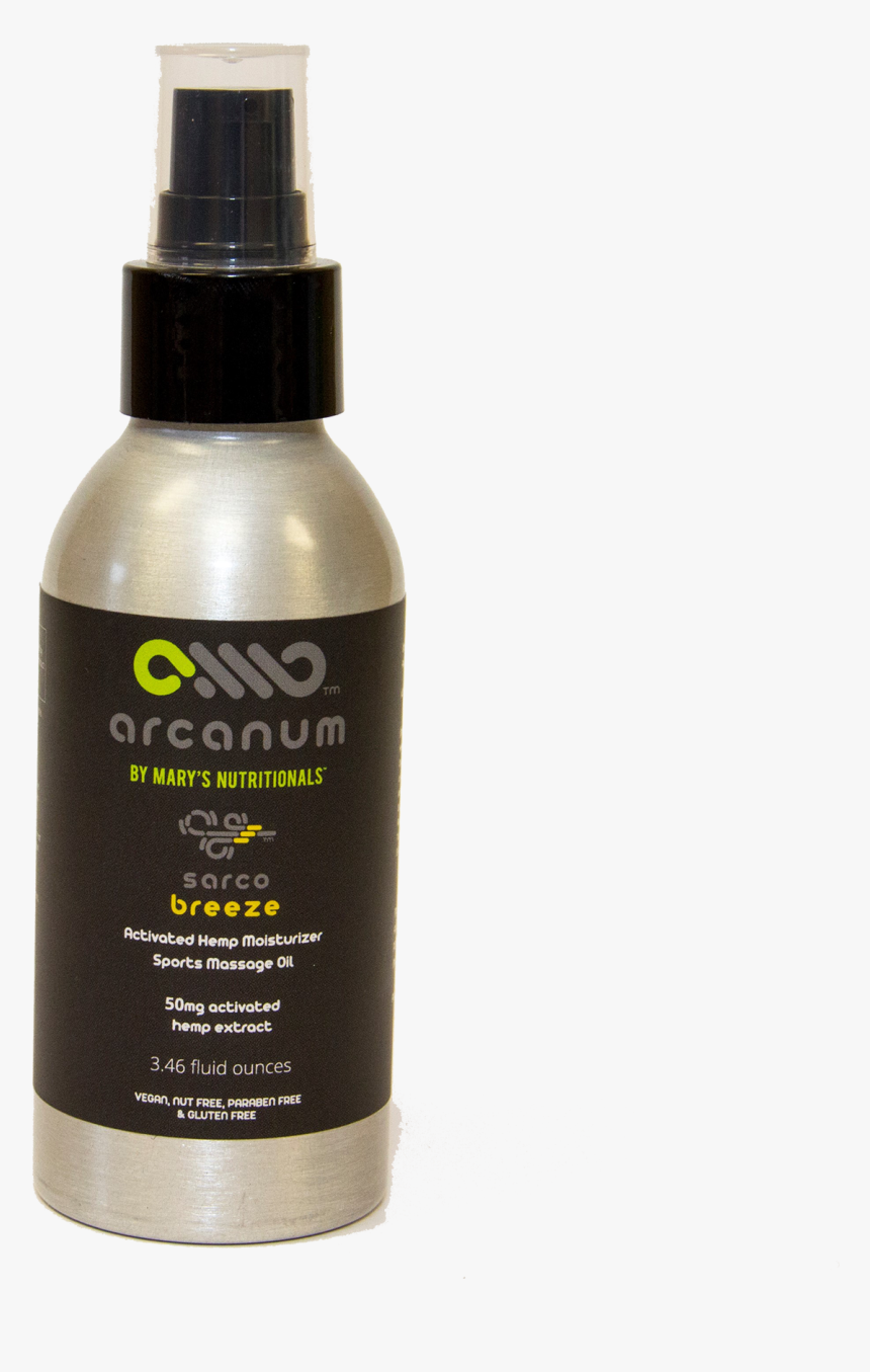 Breeze - Cosmetics, HD Png Download