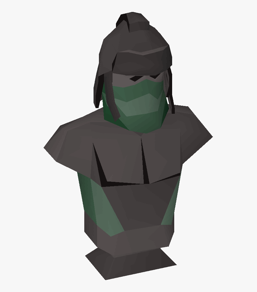Old School Runescape Wiki - Illustration, HD Png Download