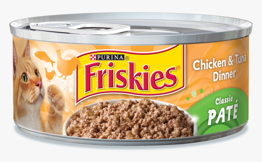 Pate Turkey And Giblets Dinner, HD Png Download