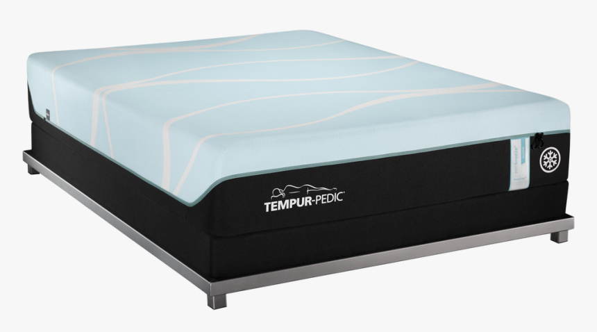 Tempur-pedic Pro Breeze - Tempur Pedic Pro Breeze Medium Hybrid, HD Png Download