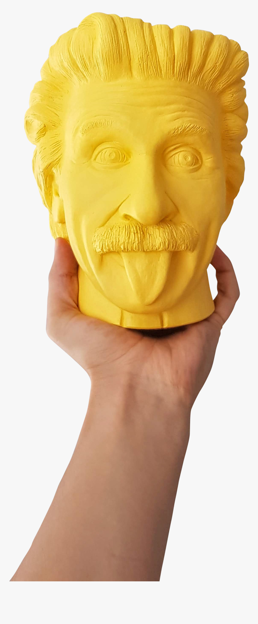 Albert Einstein, HD Png Download