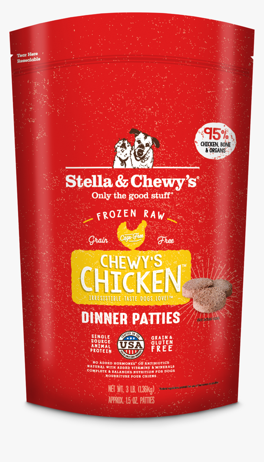 Chicken Dinner Png, Transparent Png