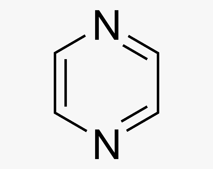 Pyridine 4 Aldehyde, HD Png Download