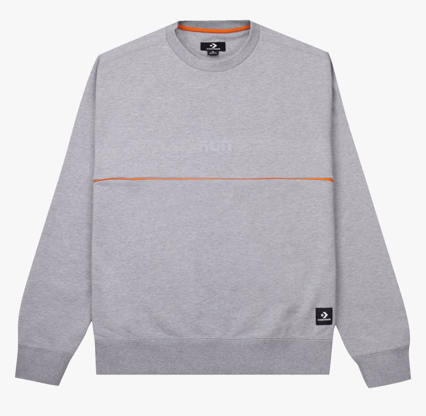 Long-sleeved T-shirt, HD Png Download