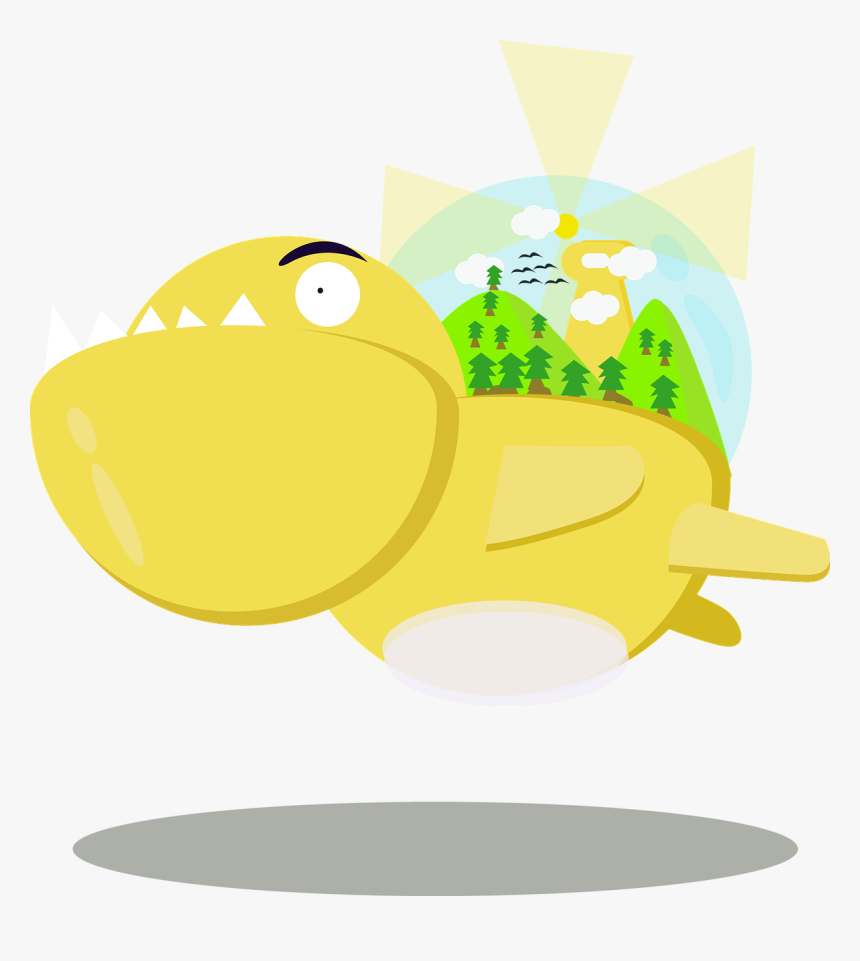 Imaginação Png, Transparent Png