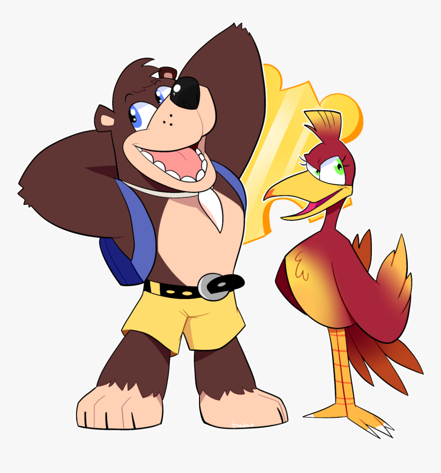 Itsaaudraw - 
“gyuhuh 
” - Cartoon, HD Png Download