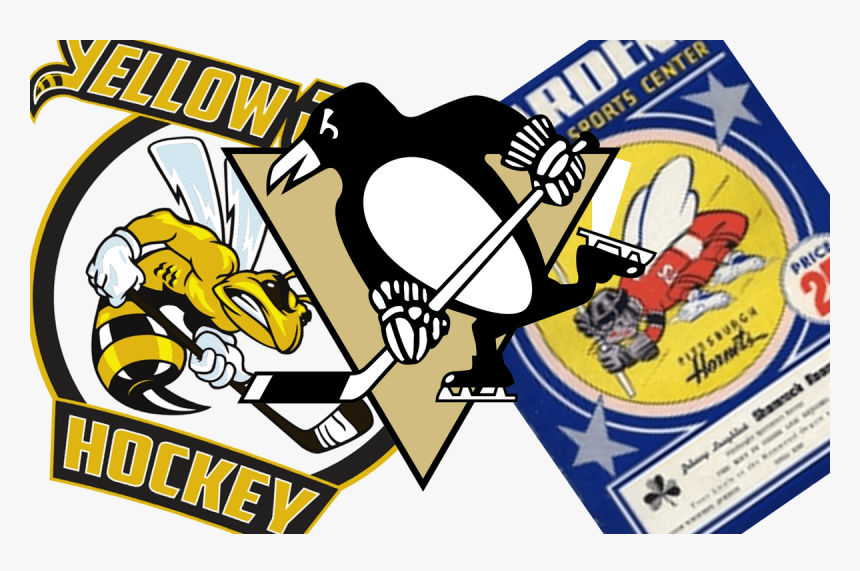 You Think Know Penguin - Pittsburgh Penguins Vs Montreal Canadiens, HD Png Download