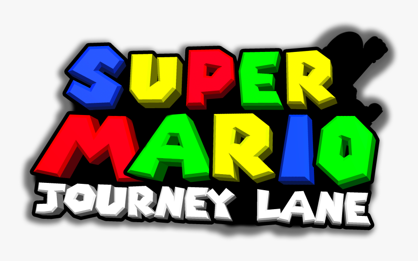 Super Mario 64 Hacks Wiki - Graphic Design, HD Png Download