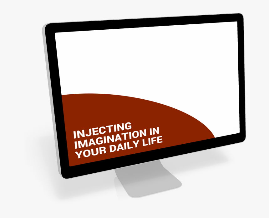 Flat Panel Display, HD Png Download