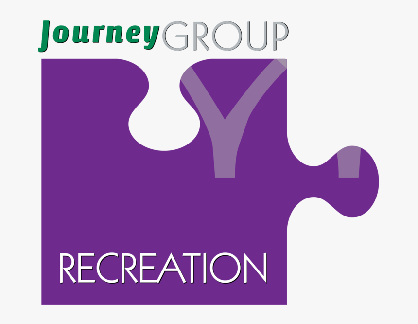 Recreation Group Logo - Graphic Design, HD Png Download