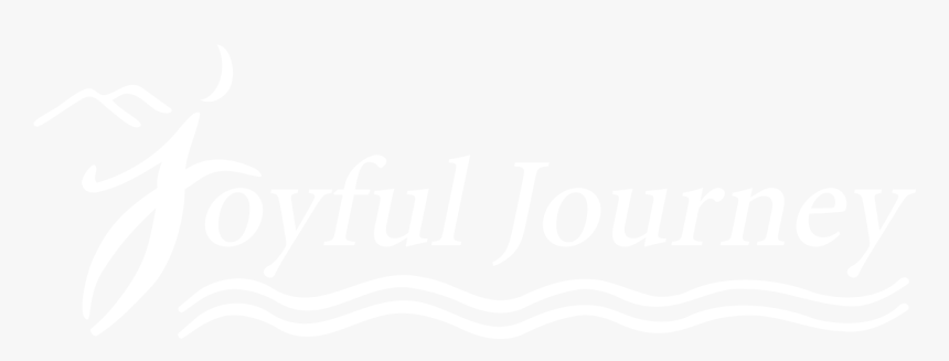 Joyful Journey Hot Springs Spa - Calligraphy, HD Png Download