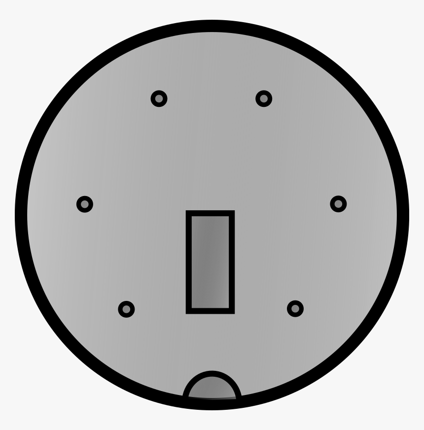 Connector Ps2 - Ps/2 Port, HD Png Download , Transparent Png Image ...