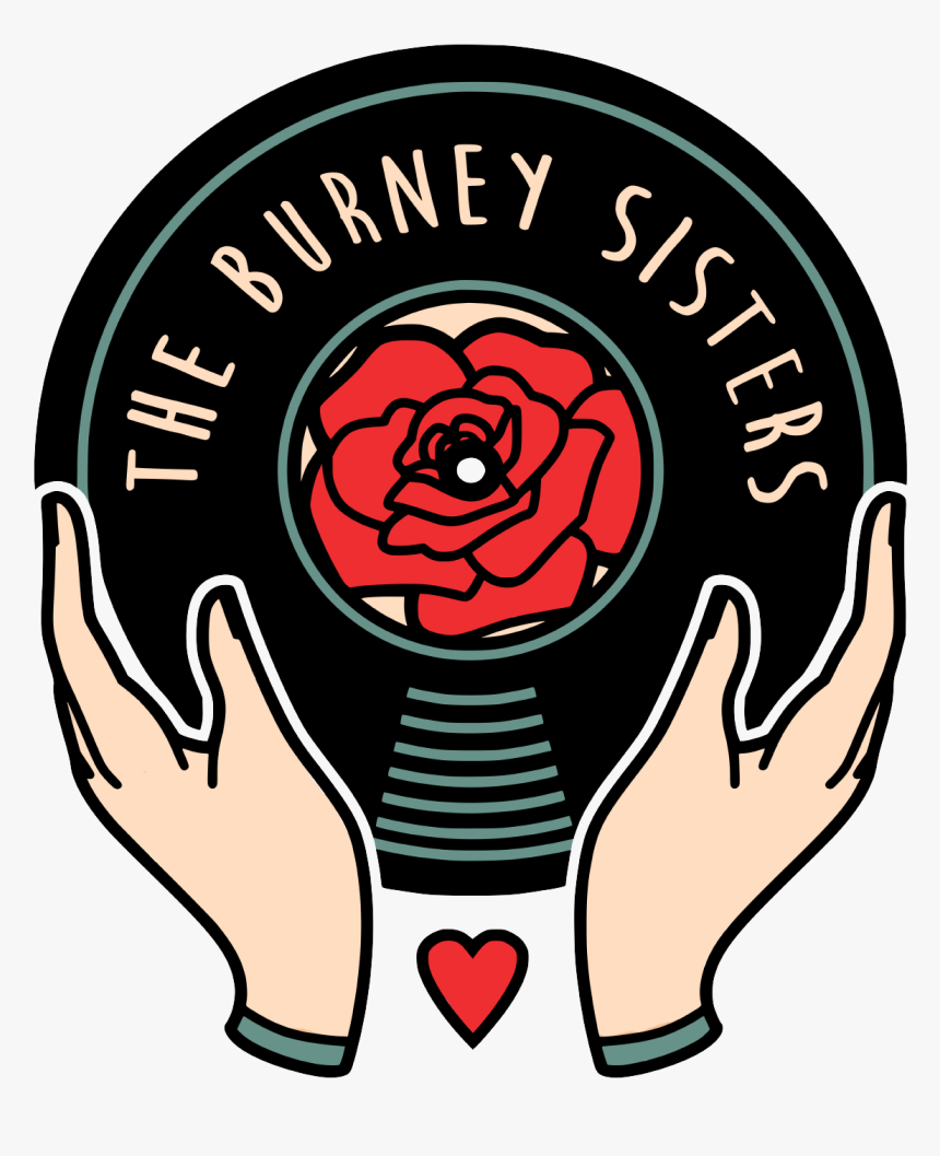 Burney Sisters Logo, HD Png Download