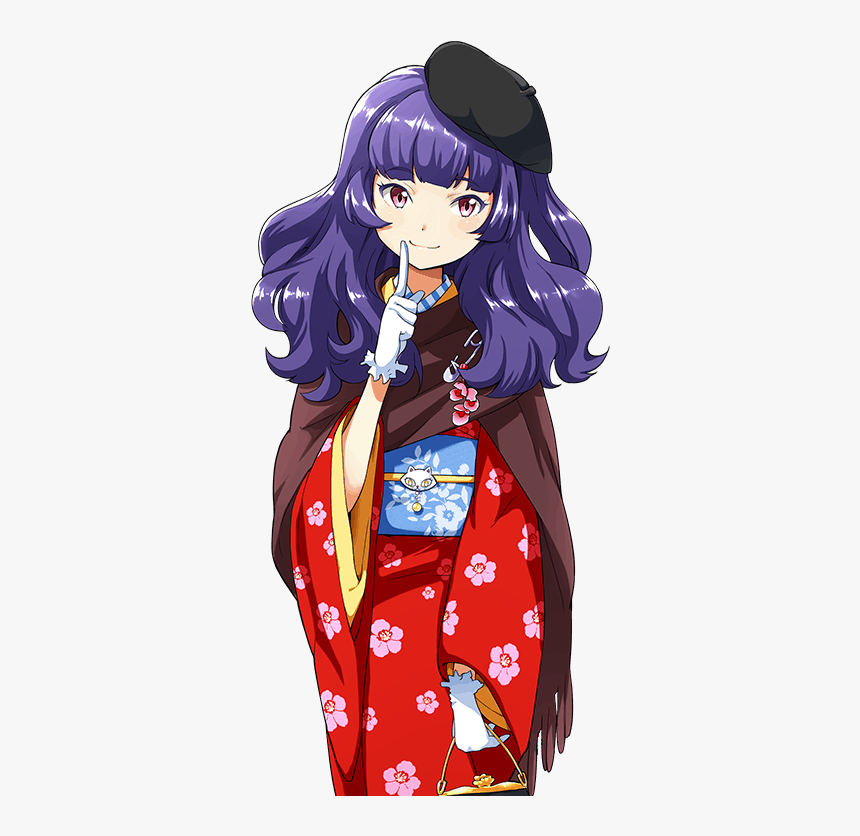 チャチャ 様, HD Png Download