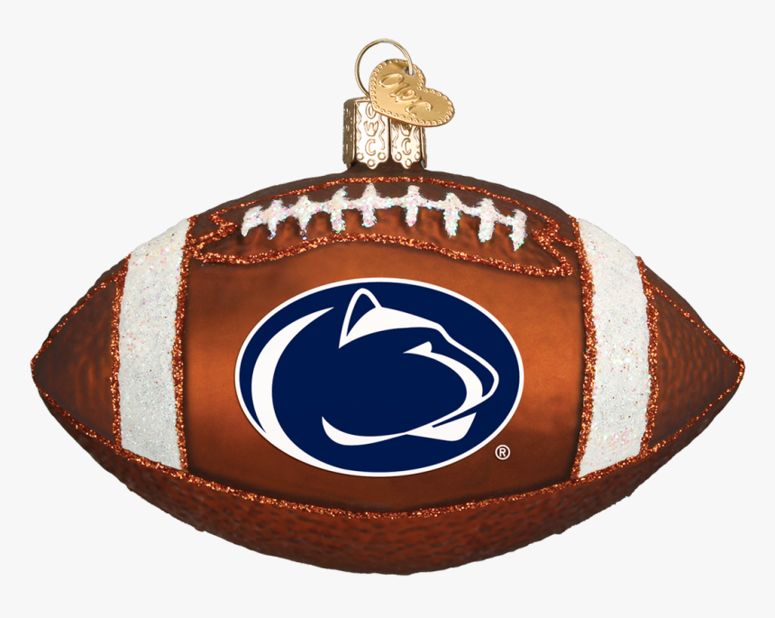 Ole Miss Football Christmas Ornament, HD Png Download