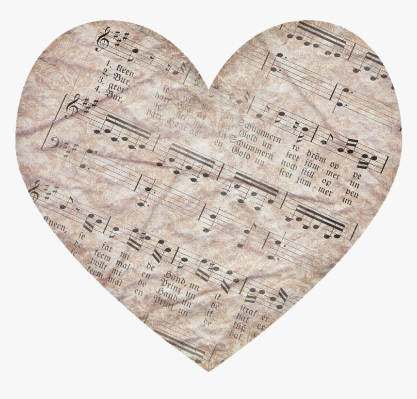 Sisters - Heart, HD Png Download