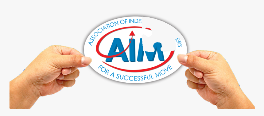 Welcome To The - Association Of Independent Movers, HD Png Download