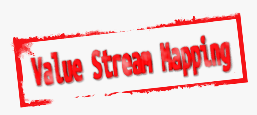 Value Stream Png - Rejected Stamp, Transparent Png