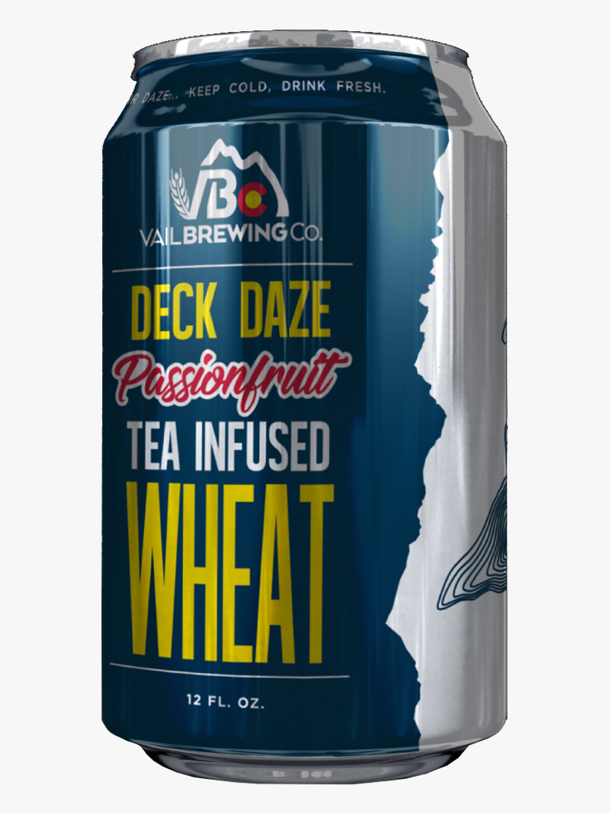 Deck Daze Can - Guinness, HD Png Download