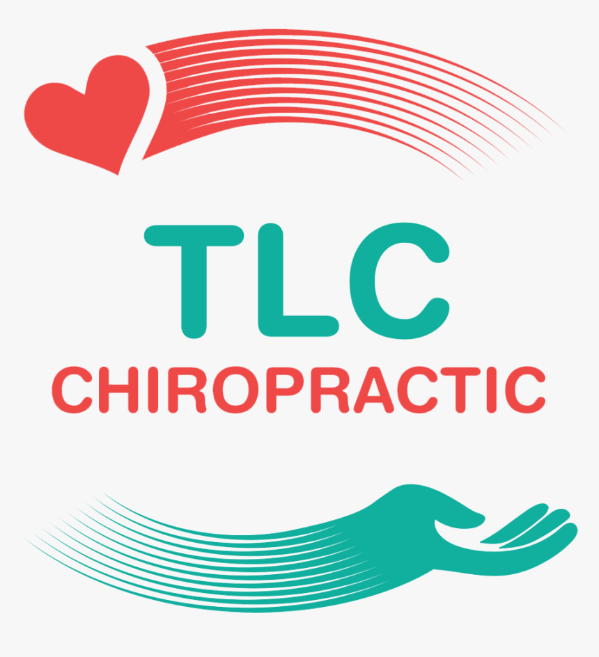 Tlc Chiropractic - Graphic Design, HD Png Download