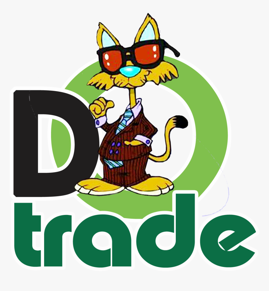 The Dotrade Team - Aim Global, HD Png Download