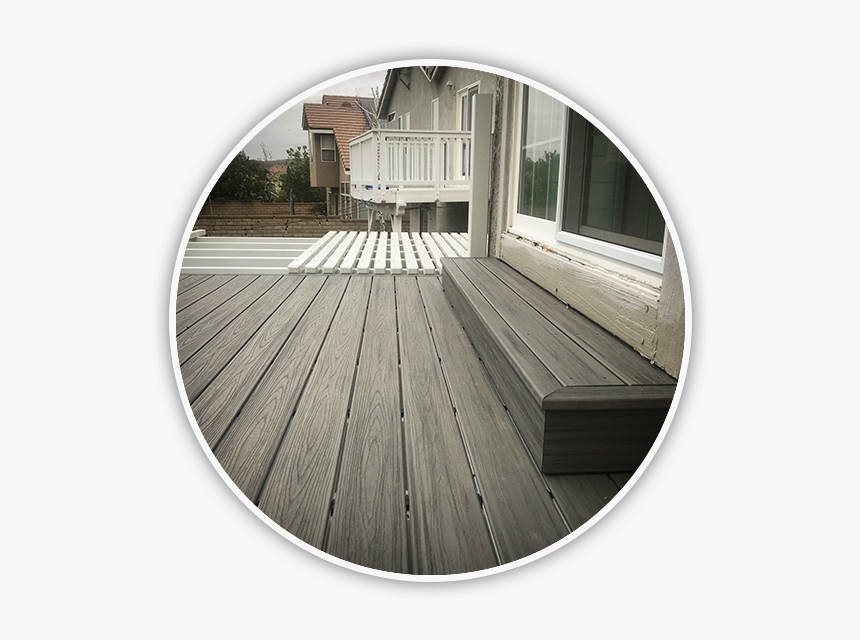 Image - Deck, HD Png Download