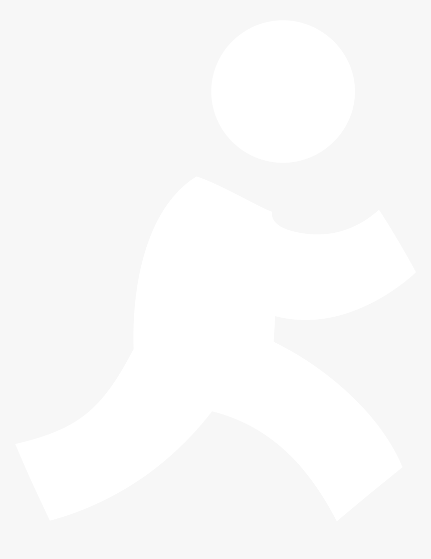Aim - Hand, HD Png Download