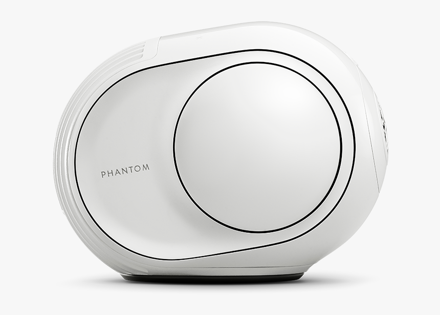 Devialet Phantom Reactor - Circle, HD Png Download
