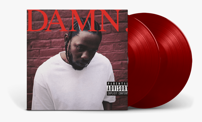 Kendrick Lamar Albums, HD Png Download
