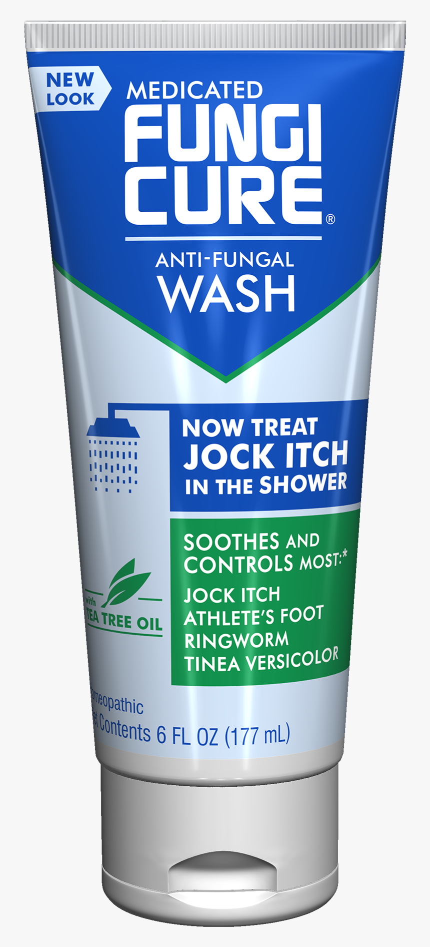 Antifungal Face Wash, HD Png Download