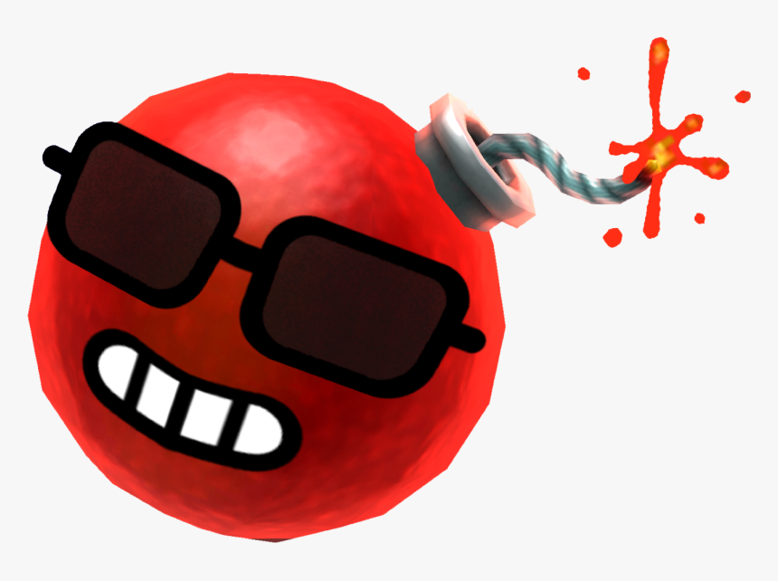 The Land Where Miis Gather - Cartoon, HD Png Download