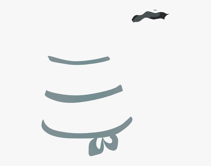 Phantom Glitch Svg Clip Arts - Trunks, HD Png Download