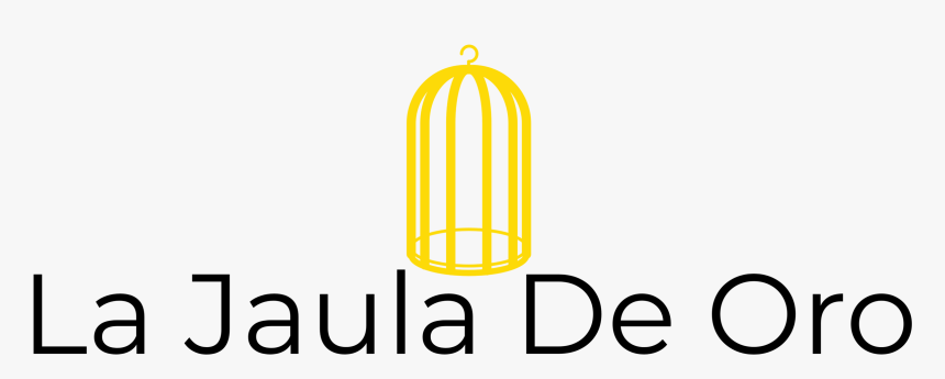 La Jaula De Oro/ The Golden Cage - Graphic Design, HD Png Download