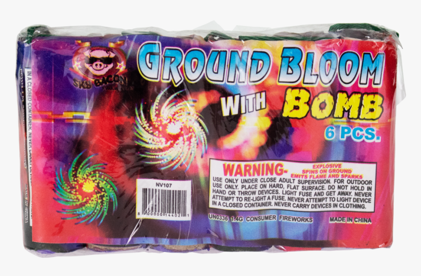Fireworks, HD Png Download