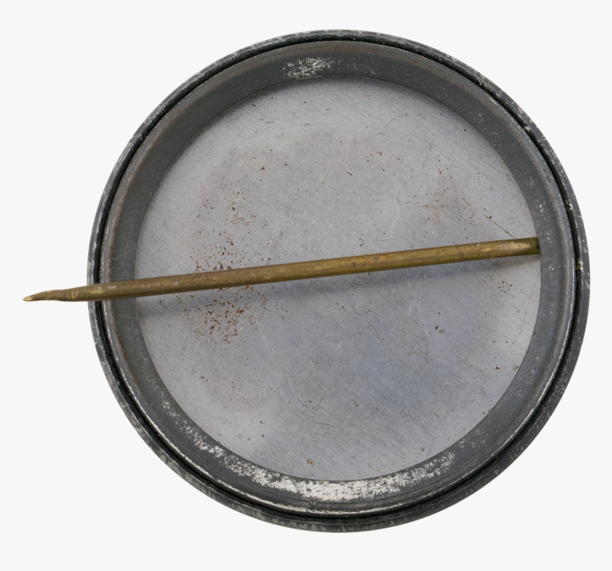 Give A Damn Cause Button Back Button Museum - Circle, HD Png Download