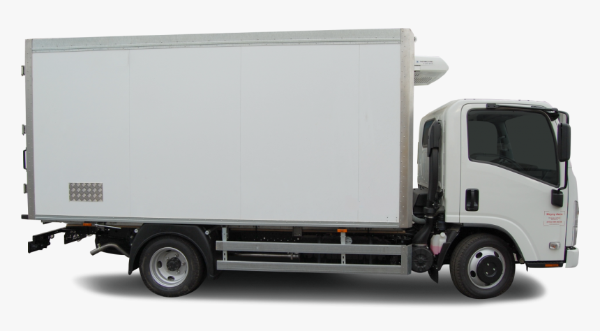 Truck Png Image - Truck Png, Transparent Png