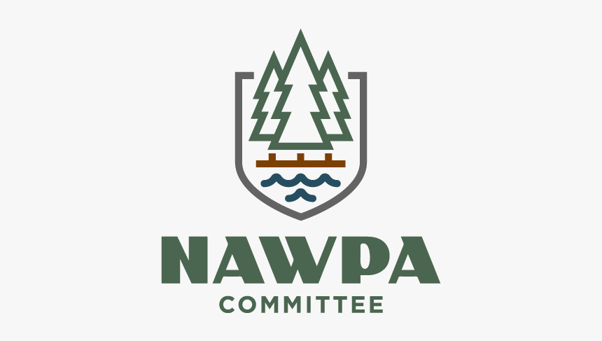 Nawpa Logo - Emblem, HD Png Download