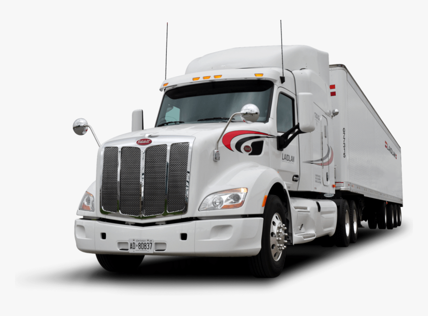 Truck Png Image - Gateway Distribution, Transparent Png