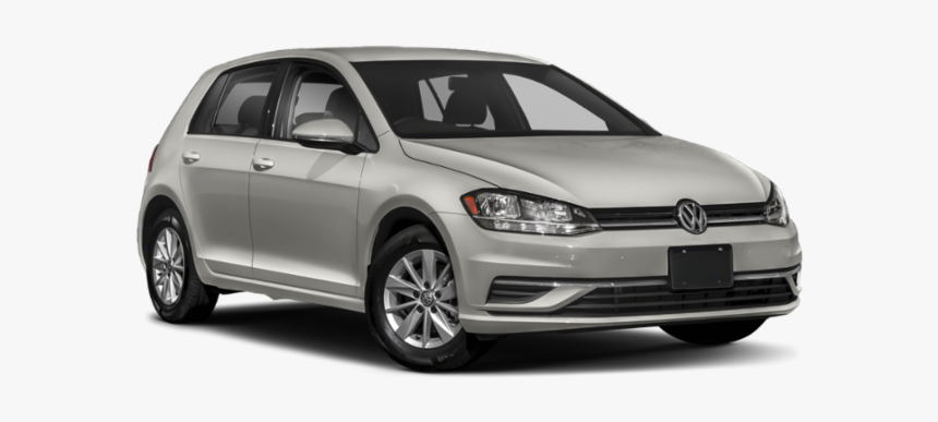 Vw Golf S 2019, HD Png Download