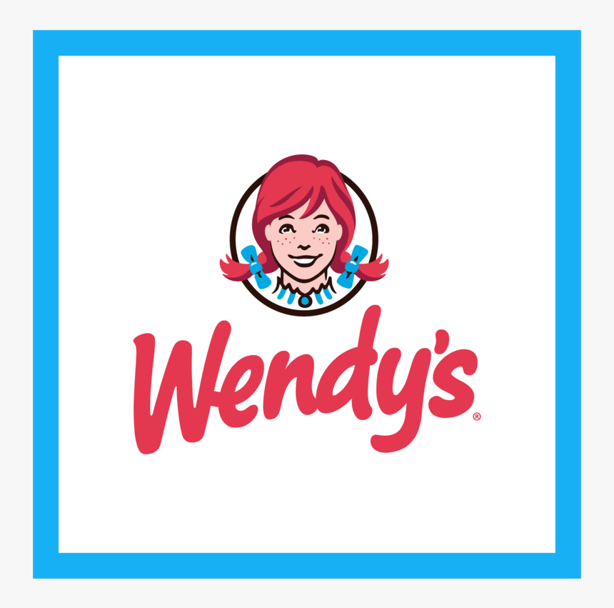 Wendy's Company, HD Png Download