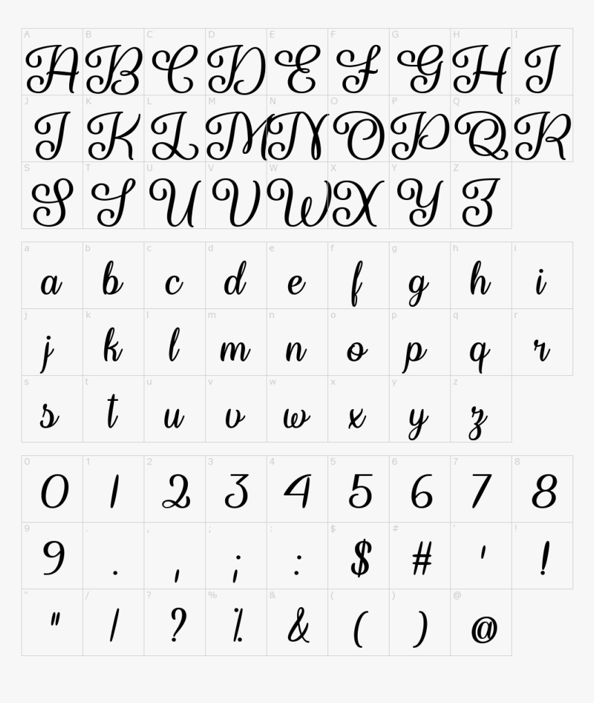 Tipos De Letra Infinite Stroke, HD Png Download