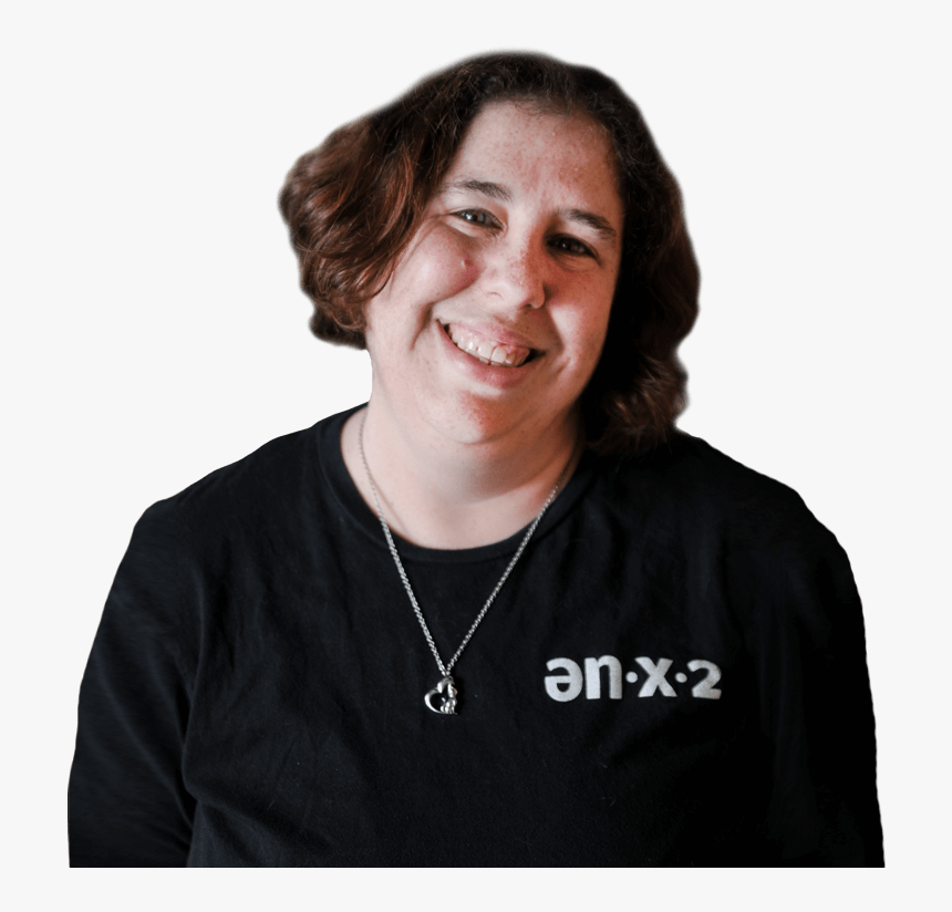 Wendy Lindars, Director Of Communications - Woman, HD Png Download