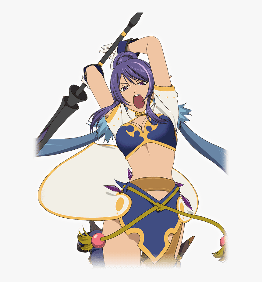 Tales Of Link Wikia - Tales Judith, HD Png Download